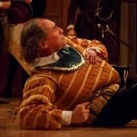 Review: TWELFTH NIGHT & RICHARD III Burn Bright By Candlelight