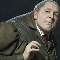 THEATER TALK to Feature MATILDA This Weekend
