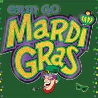 Bay Street Theatre Hosts ERIN GO MARDI GRAS PARTY Tonight