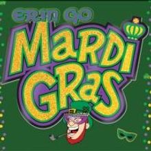 Bay Street Theatre Hosts ERIN GO MARDI GRAS PARTY Tonight