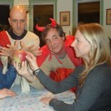 5th Annual One-Act Play Festival Set for Playhouse at St. Paul's This Weekend