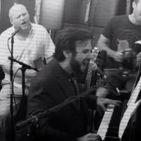 VIDEO: Behind the Scenes of Joe Iconis Musical - THE BLACK SUITS; Starts Previews…