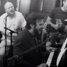 VIDEO: Behind the Scenes of Joe Iconis Musical -  THE BLACK SUITS; Starts Previews To