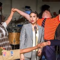 BWW Reviews: Playhouse on Park's SPELLING BEE is E-N-T-E-R-T-A-I-N-I-N-G…
