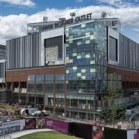 London Designer Outlet to Open in October