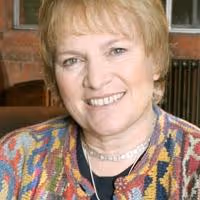 Libby Purves No Longer the London Times Chief Theatre Critic