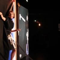 sq product theatre & BMoCA to Welcome Michelle Ellsworth for Boulder Arts Week 2015