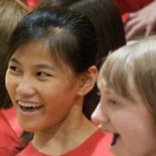 LA Children's Chorus to Perform with Los Angeles Master Chorale, LA Phil & More Durin