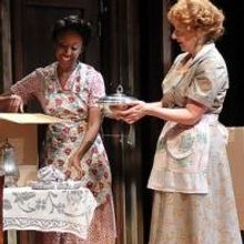 SpeakEasy Stage Extends CLYBOURNE PARK Through 4/6