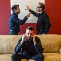 Springs Ensemble Theatre Presents ART by Yasmina Reza, Now thru 8/17