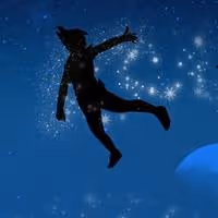 Kean Department of Theatre's PETER PAN to Open 2/20