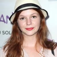 Amber Tamblyn to Join America Ferrera in X/Y