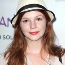 Amber Tamblyn to Join America Ferrera in X/Y