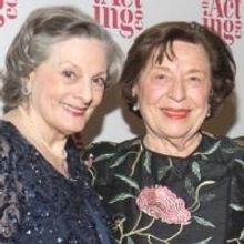 Photo Coverage: Dana Ivey and Barbara Fleischman Honored at Acting Company Gala