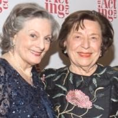 Photo Coverage: Dana Ivey and Barbara Fleischman Honored at Acting Company Gala
