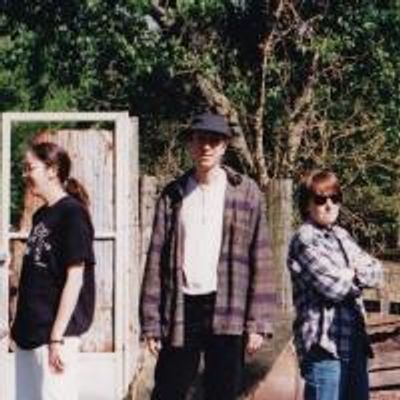 THE KROPOTKINS Release First New Album 'Portents of Love' Today