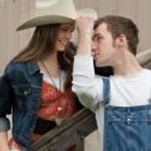 Photo Flash: First Look at Christian Community Theatre's FOOTLOOSE