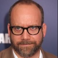 Paul Giamatti to Star in FX Pilot HOKE
