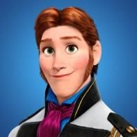 ONCE UPON A TIME on the Hunt for FROZEN's Hans