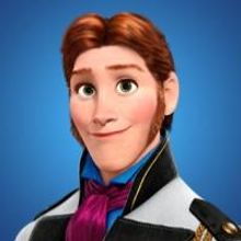 ONCE UPON A TIME on the Hunt for FROZEN's Hans