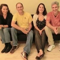 Third Date Presents THE GUY SHOW at Common Ground Theatre This Weekend
