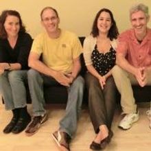 Third Date Presents THE GUY SHOW at Common Ground Theatre, 8/22-23