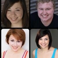 NCTC to Stage DR. SEUSS' THE CAT IN THE HAT at Fairfield Theatre Company, 10/26-11/3