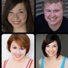 NCTC to Stage DR. SEUSS' THE CAT IN THE HAT at Fairfield Theatre Company, 10/26-11/3