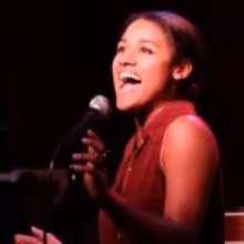 Ariana DeBose and Caissie Levy Join OYEN SINGS OYEN at Don't Tell Mama This Month