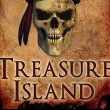 Tickets for Piedmont Players Theatre's TREASURE ISLAND Go On Sale Monday
