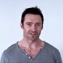 STAGE TUBE: Tony Winners Hugh Jackman and Judith Light Share How Teachers Changed Their Lives