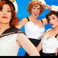 BWW Reviews: ANYTHING GOES Sets Sail at CM PAC