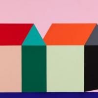 A.I.R. Gallery Presents IF THESE WALLS..., Now thru 9/28