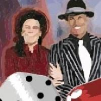 Candlelight Dinner Playhouse Presents GUYS AND DOLLS, Beginning Today