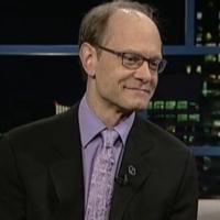 STAGE TUBE: David Hyde Pierce Hints at Taking 'VANYA AND SONIA' to London This Fall!