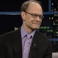 STAGE TUBE: David Hyde Pierce Hints at Taking 'VANYA AND SONIA' to London This Fall! Video