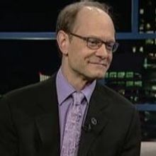 STAGE TUBE: David Hyde Pierce Hints at Taking 'VANYA AND SONIA' to London This Fall!