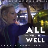 BWW CD REVIEWS: Sherie Rene Scott's ALL WILL BE WELL is Charming, Unique, and…