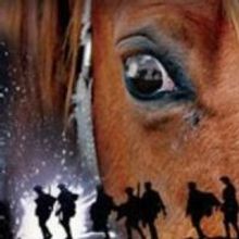 Tickets to WAR HORSE's Run at Times-Union Center's Moran Theater on Sale 10/25