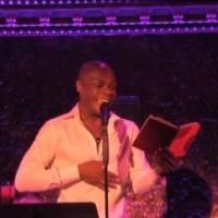 MEGA STAGE TUBE: THE MEETING Celebrates Cher at 54 Below Video