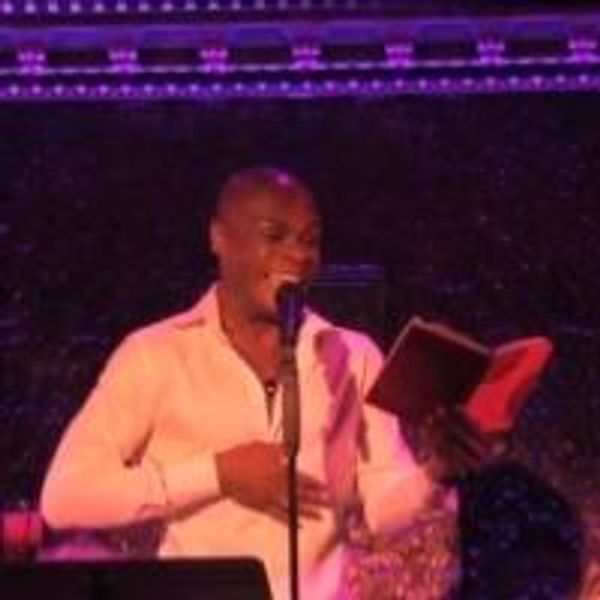 MEGA STAGE TUBE: THE MEETING Celebrates Cher at 54 Below - Cabaret Theater Video