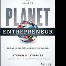 PLANET ENTREPRENEUR is Released