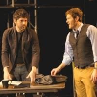BWW Reviews: 2Cents Theatre Group Presents PRIVATE EYES, a Play About Deception and…