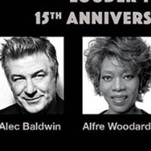 Alec Baldwin, Alfre Woodard & Ali Shaheed Muhammad Set for LOUDER THAN A BOMB's 15th 