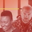 Jason Moran and Meshell Ndegeocello Play Free Summer Concert at Annunciation Park…
