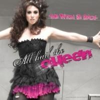 MATILDA's Lesli Margherita Set for Marty Thomas' DIVA Tonight