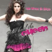 MATILDA's Lesli Margherita Set for Marty Thomas' DIVA Tonight