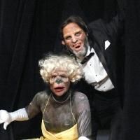 Montreal's Infinithéâtre's KAFKA'S APE Begins Performances Today