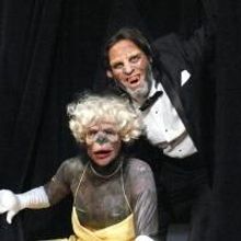 Montreal's Infinithéâtre's KAFKA'S APE Begins Performances Today