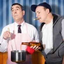 BWW Reviews: Stage Door's ODD COUPLE Brings Nuanced Laughs to Classic Comedy